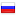 kuhobor.ru server is located in Russia